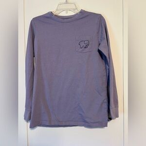 ✨Ivory Ella Long Sleeve Tee✨